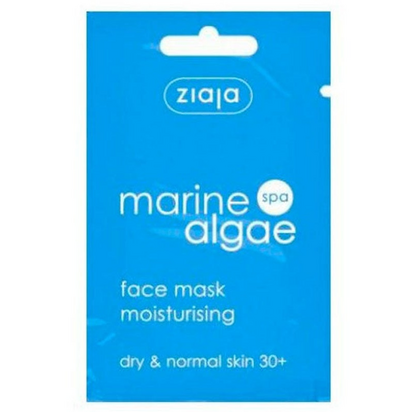 Ziaja Máscara Facial Marine Algae 7ml